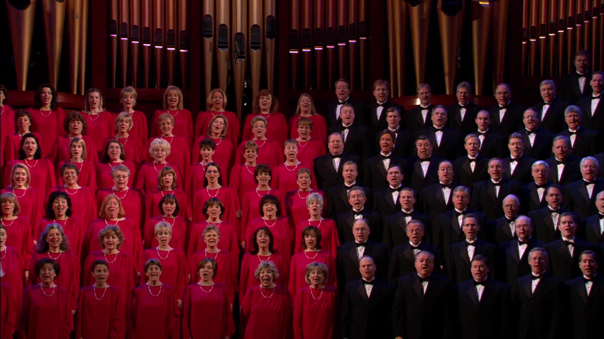 MSW - Celebrate Christmas