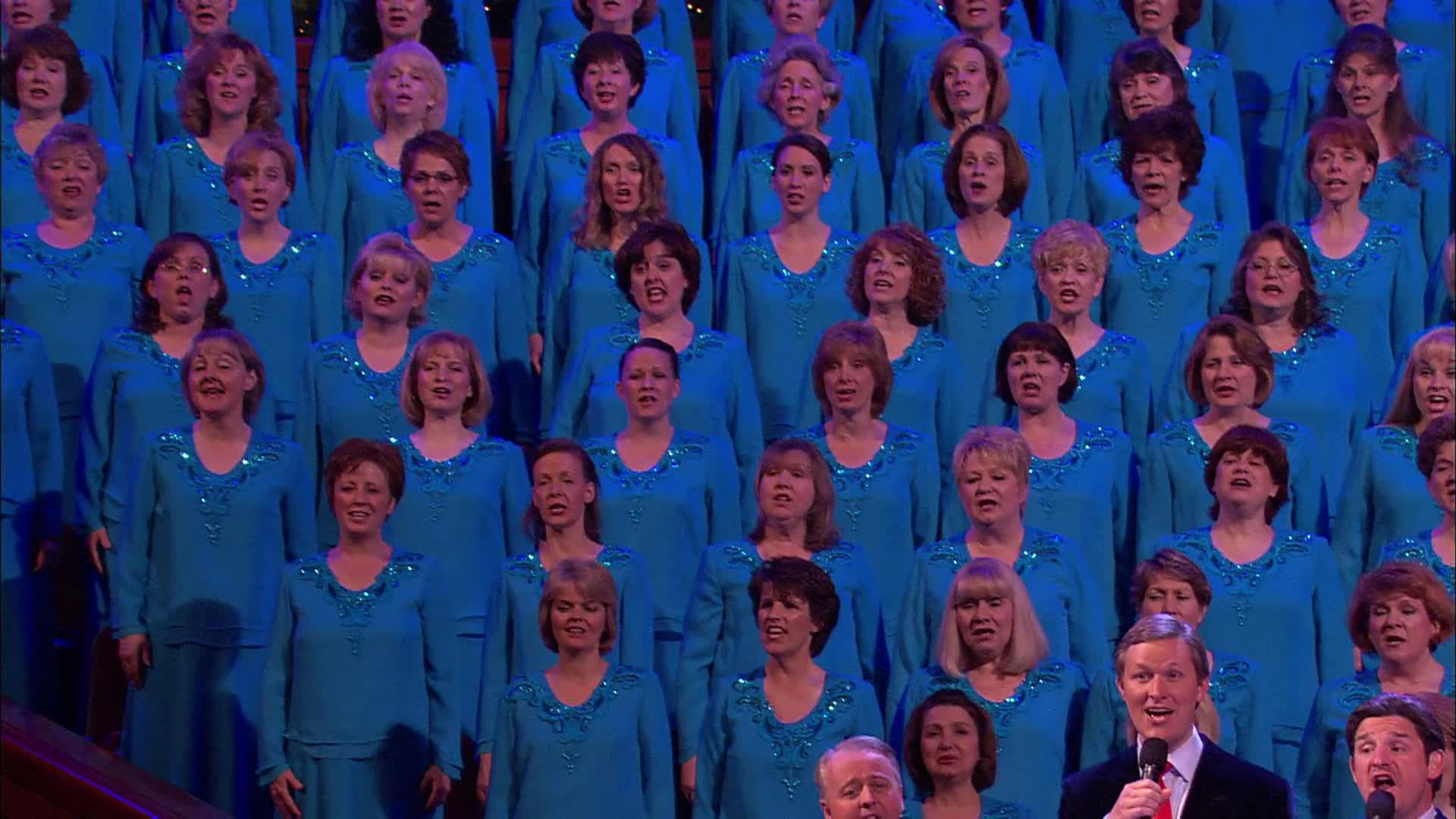 MSW - Rejoice and Be Glad