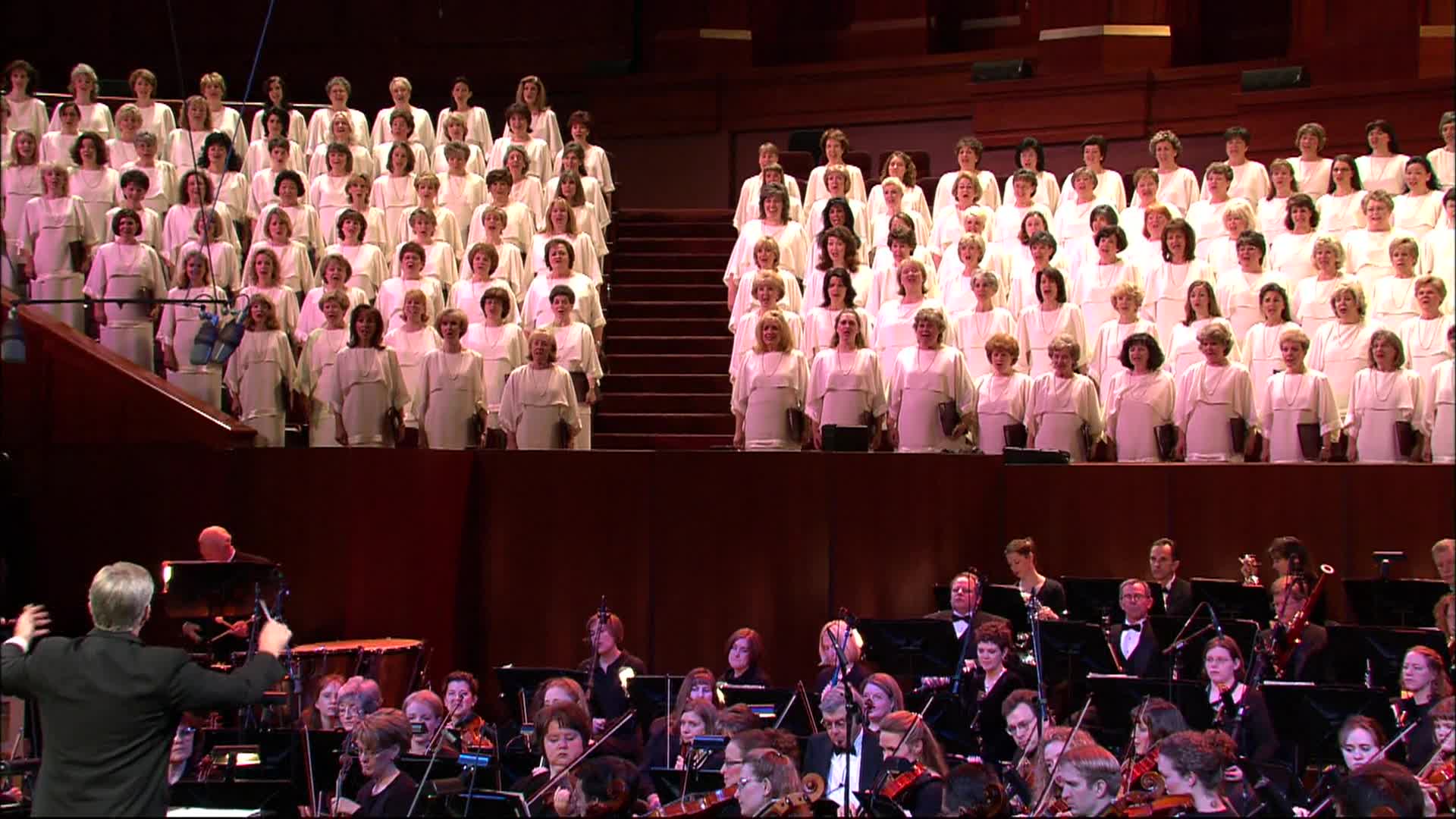 MSW - A Tradition of Christmas