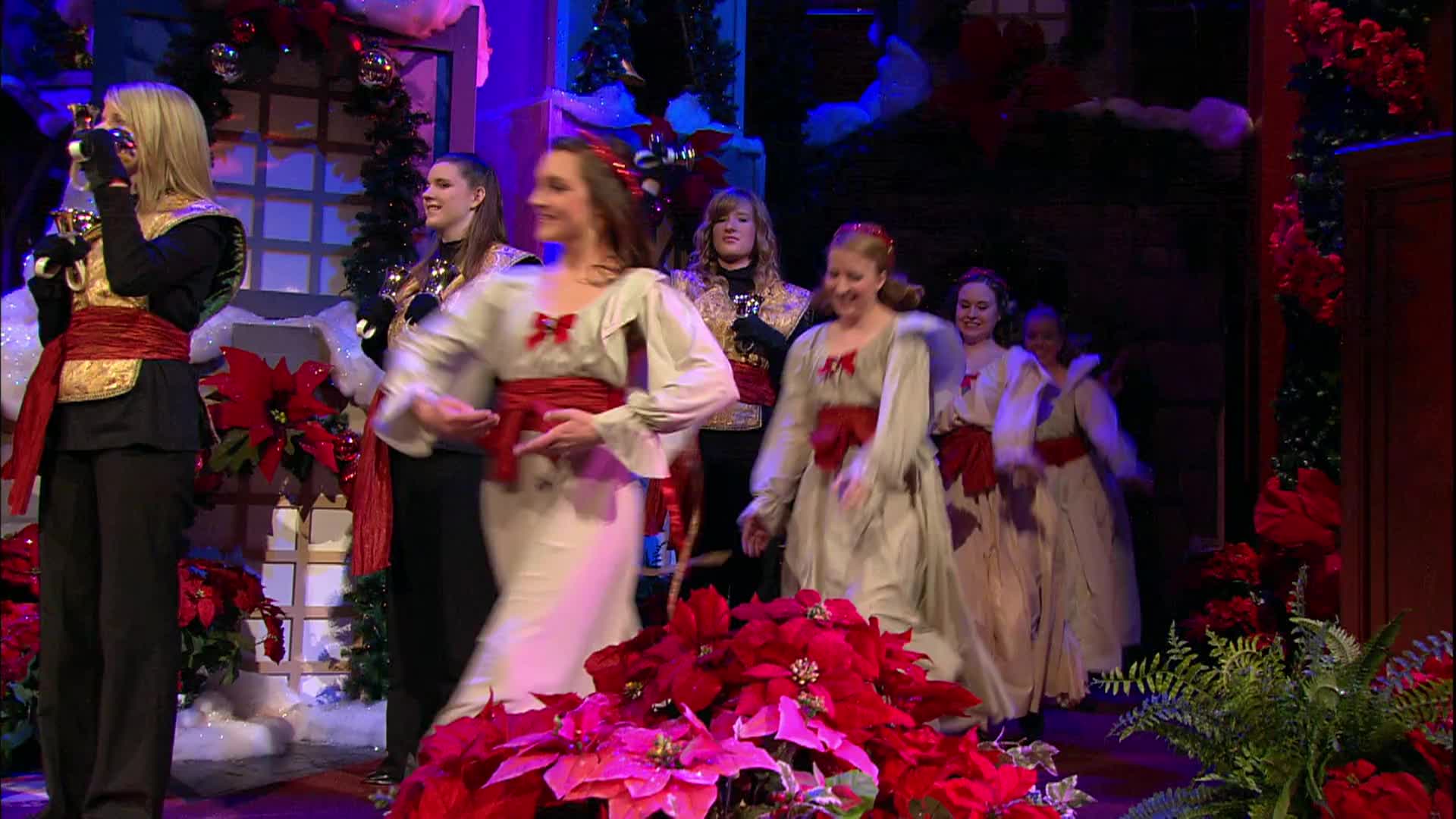 MSW - The Spirit of Christmas