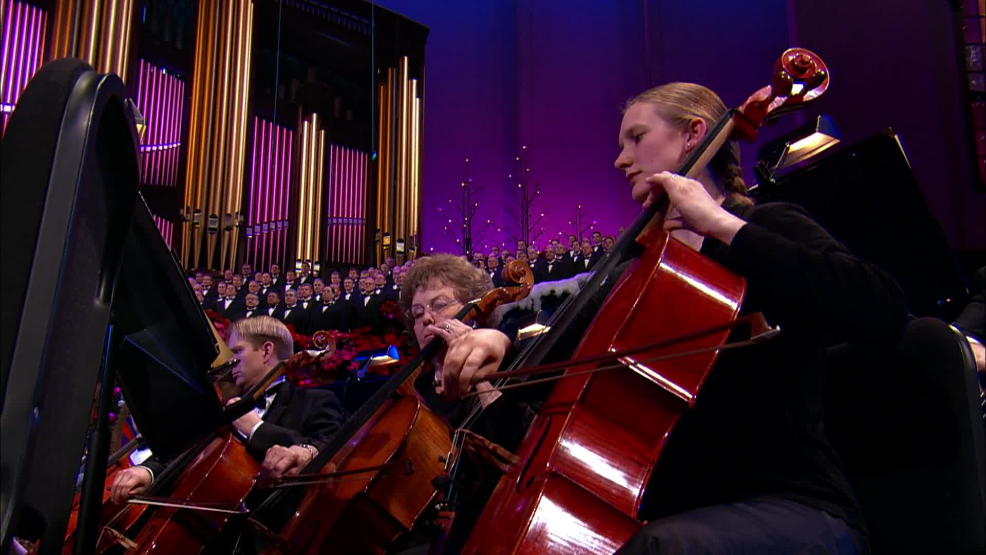 MSW - Carols Then and Now